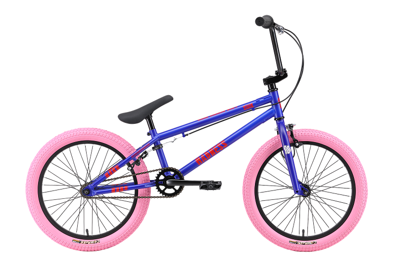 велосипед stark'25 madness bmx 1