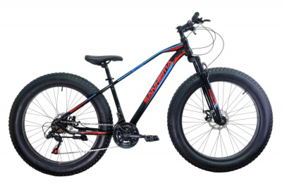 Велосипед SANHEMA FAT 26