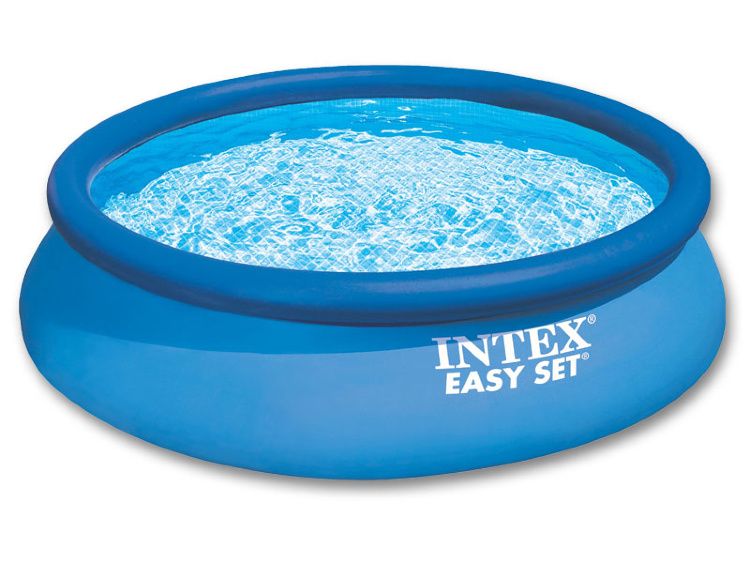 бассейн intex изи сет 76х366 см  28130