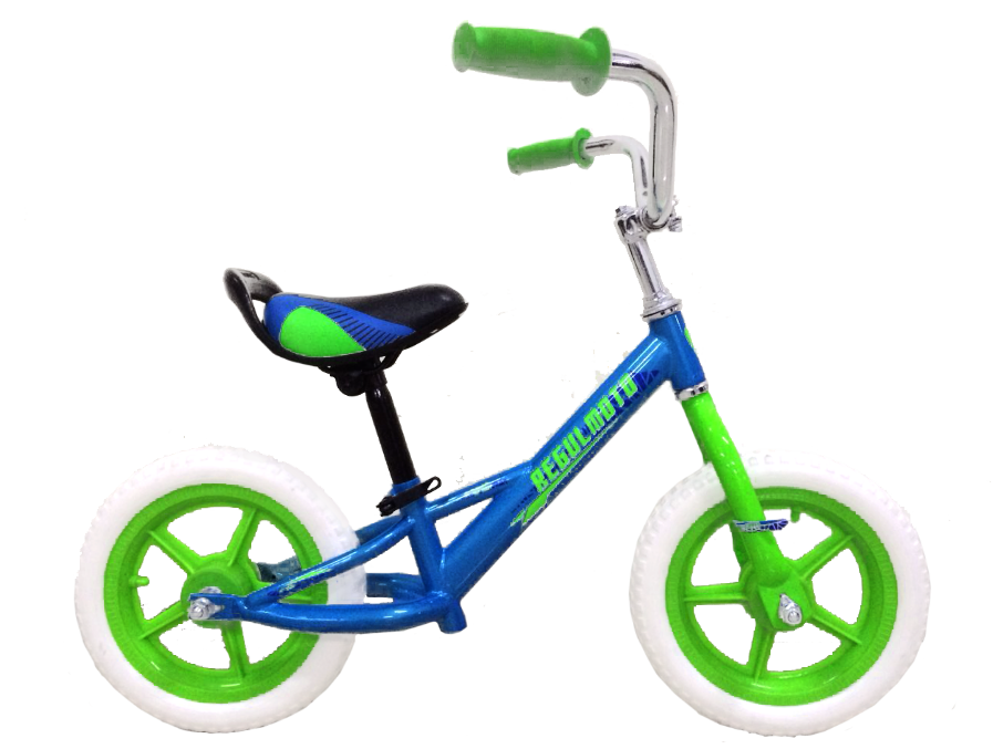беговел regulmoto 12-001 