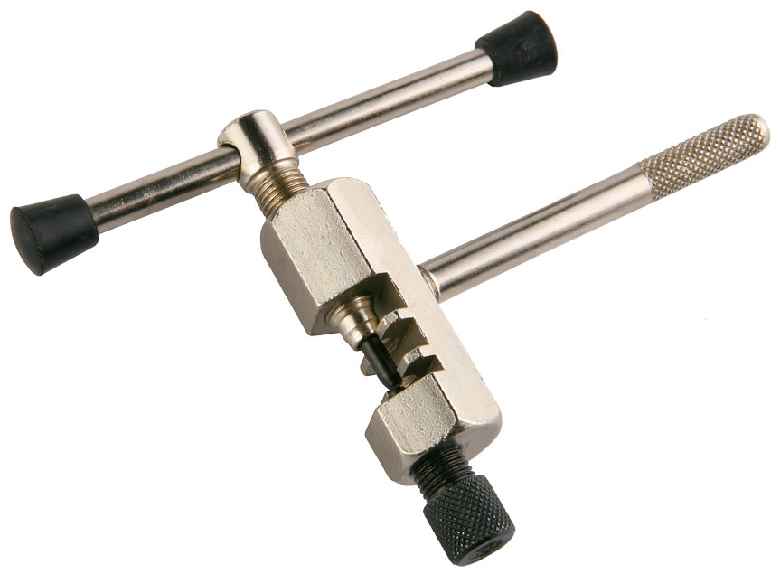 выжимка цепи yc-329 bike hand с упором 230001