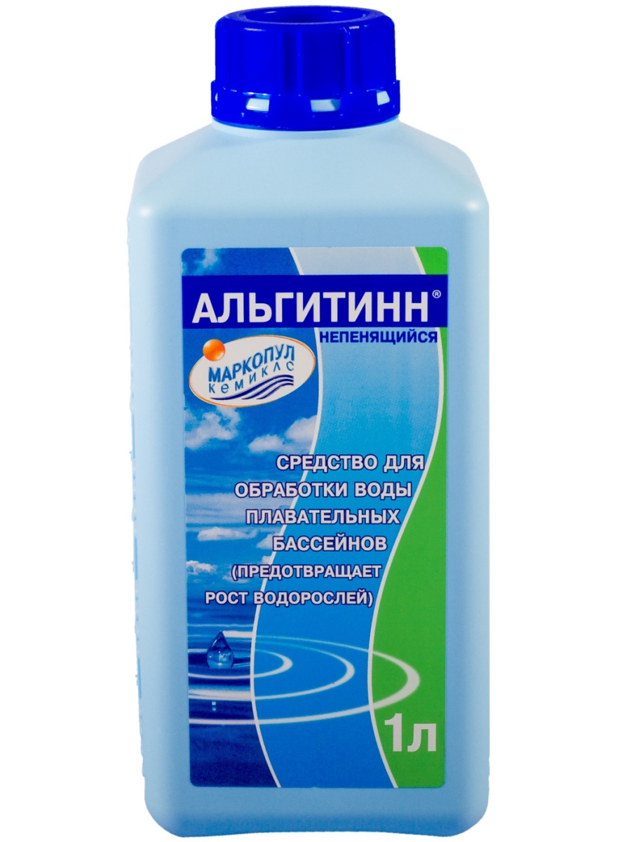 альгитинн 1л 