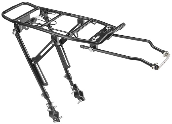 багажник 24"-28" blf-h2 универсальный регулируемый 010082