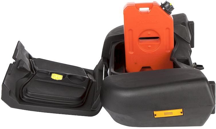 кофр gka f 101 