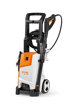 Мойка высокого давления Stihl RE 100 4950-012-4501