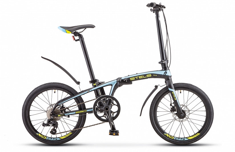 велосипед stels pilot 680 md 20 v010