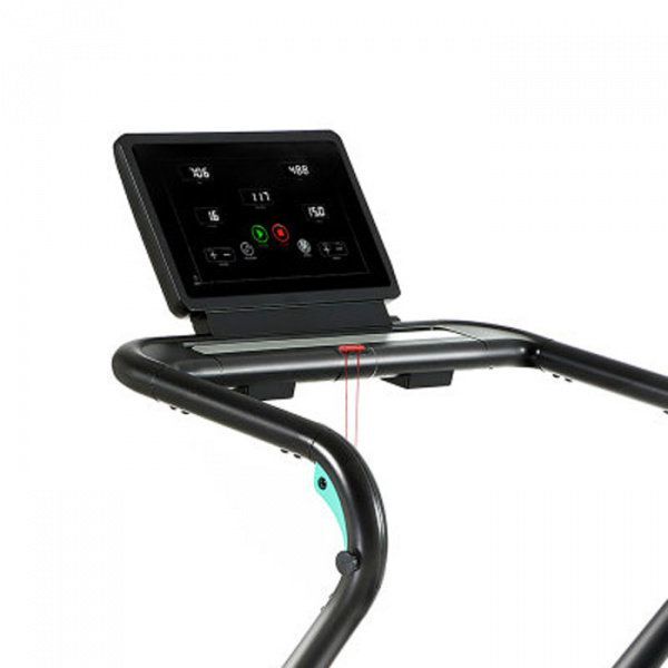беговая дорожка электрическая sport-elite se-t1520