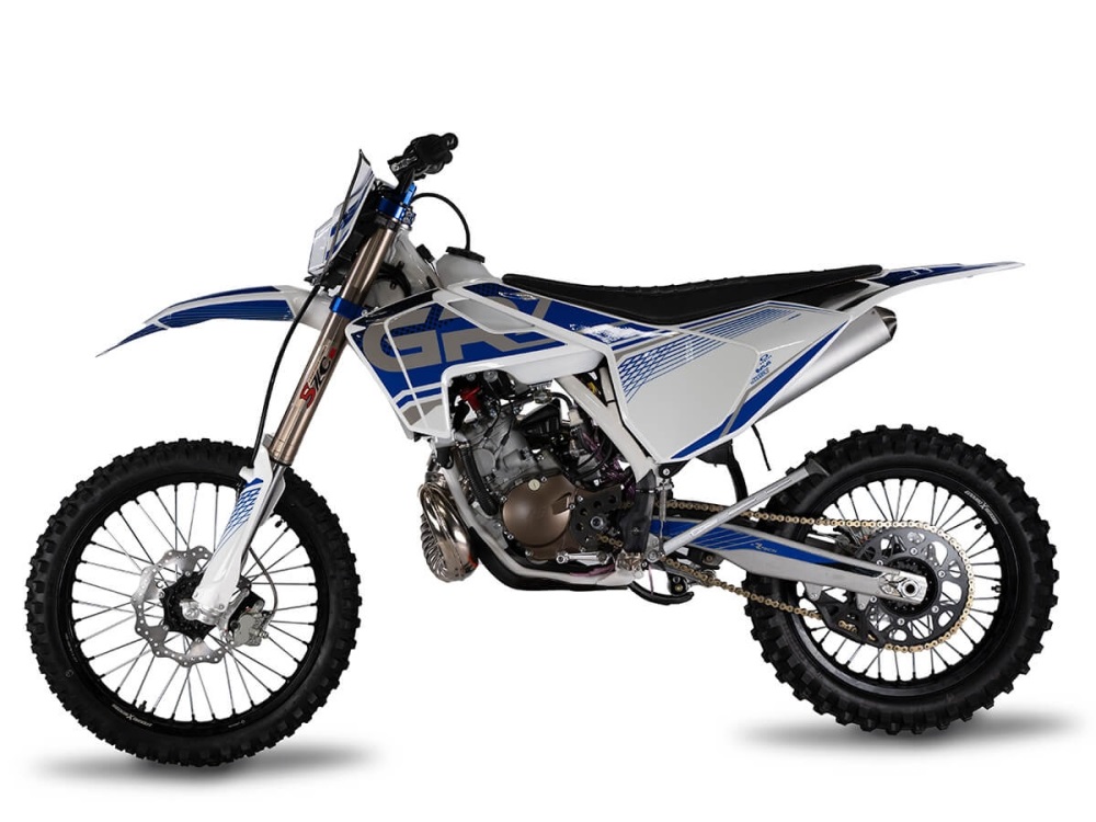 мотоцикл gr7 т250l-m (2т) enduro lite