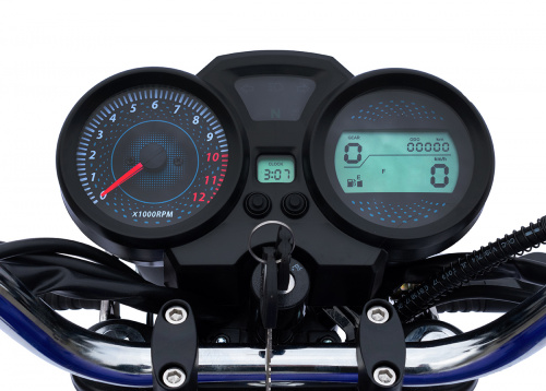 мотоцикл regulmoto sk 150-6