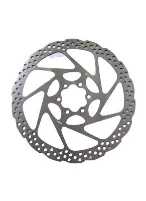 Диск тормозной 180мм аналог Shimano 2616-11