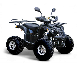 Квадроцикл GRIZZLY Pro 125cc
