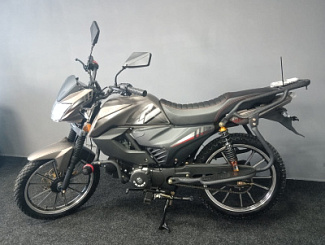 Мопед Champ Alpha С-13 49.9сс (125сс)