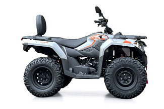 Квадроцикл Loncin XWOLF 300 (TRV350PRO) (MAX 2024)