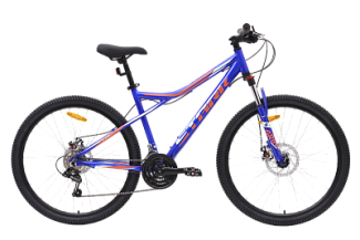 Велосипед Stark'24 Slash 27.1 D
