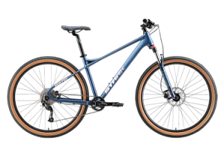 Велосипед Stark'25 Hunter 29.3 HD L/19"