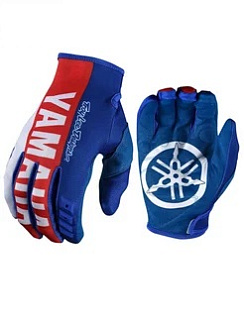 Перчатки YAMAHA