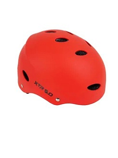 Шлем TT "XTR 5.0"