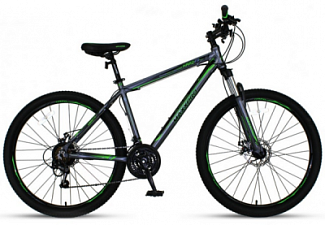 Велосипед MAXXPRO HARD 27.5 N2701