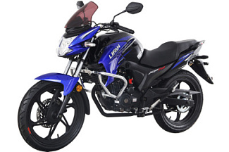 Мотоцикл LIFAN LF150-10В