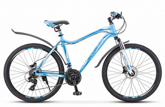 Велосипед STELS Miss 6000 D 26 V010