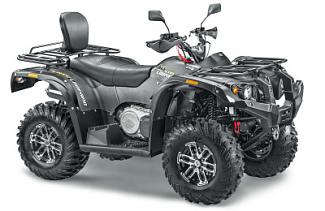 Квадроцикл STELS ATV 650YL Leopard