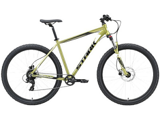 Велосипед Stark'23 Hunter 29.3 HD 22"