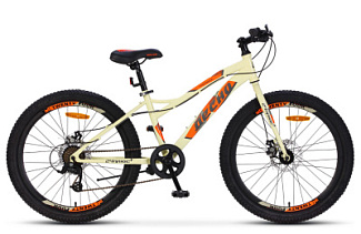 Велосипед Десна Спутник 2.0 MD 24+ V010