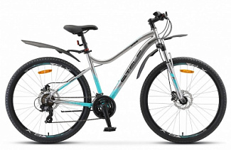 Велосипед STELS Miss 7100 D 27.5 V010