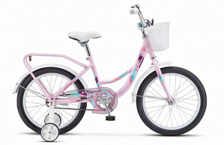Велосипед детский STELS Flyte 14 Z011