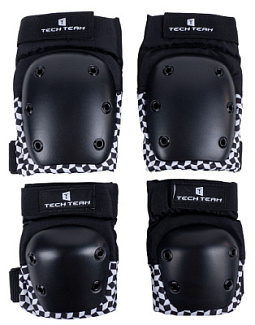 Защита Tech Team ARMOR BASIC M2