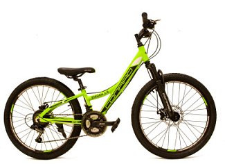 Велосипед CONRAD 24 EMDEN 2.0