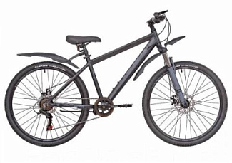 Велосипед RUSH HOUR NX 625 DISC