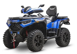 Квадроцикл Loncin XWOLF 1000L Classic