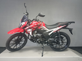 Мопед RRF Alpha OFF ROAD 50 125