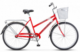 Велосипед STELS Legenda 200 26C Z010 (Navigator 205 C (200 Lady) 26" Z010) (М!)