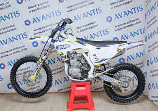 Мотоцикл Avantis Enduro 300 Carb (177MM)