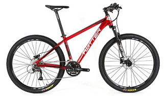 Велосипед Twitter TW 3900XC 27.5 M370