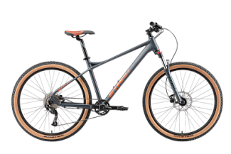 Велосипед Stark'25 Hunter 27.3 HD L/19"