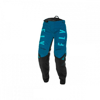 Брюки для мотокросса FLY RACING WOMEN'S F-16 2022