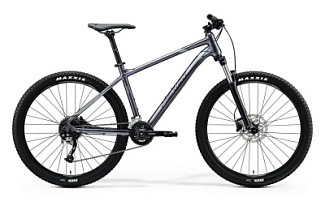 Велосипед Merida Big Seven 200 (2020)