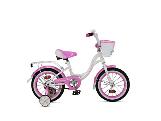 Велосипед детский MAXXPRO FLORINA-N14-1