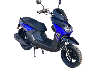 Скутер TMBK BWS 50cc (150сс)