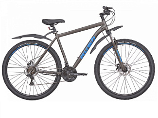Велосипед RUSH HOUR RX 905 DISC