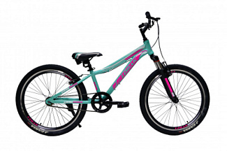 Велосипед LORAK RACE Lite 24 Girl