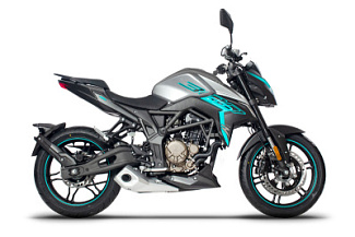 Мотоцикл VOGE 300R