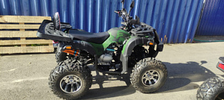 Квадроцикл Grizzly ATV 250cc