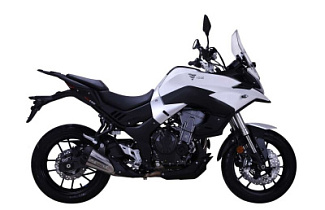 Мотоцикл VOGE 500DS