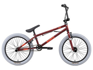 Велосипед Stark'25 Madness BMX 3
