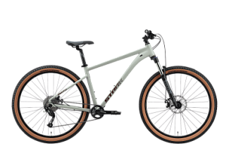 Велосипед Stark'25 Tactic 29.3 D