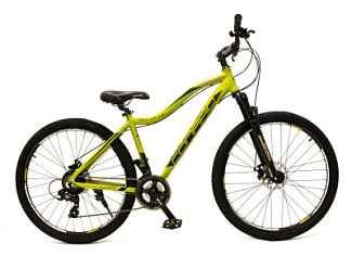 Велосипед CONRAD 27.5 Helga 1.0 MD (2020)